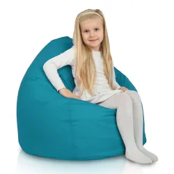 Babzsákfotel Babzsák L gyerekeknek - Outdoor Pro Kültéri Vízálló – nézet 87