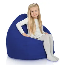 Babzsákfotel Babzsák L gyerekeknek - Outdoor Pro Kültéri Vízálló – nézet 88