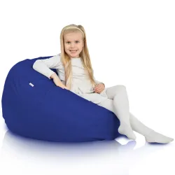 Babzsákfotel Babzsák L gyerekeknek - Outdoor Pro Kültéri Vízálló – nézet 108