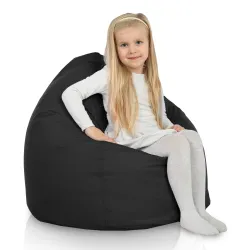 Babzsákfotel Babzsák L gyerekeknek - Outdoor Pro Kültéri Vízálló – nézet 92