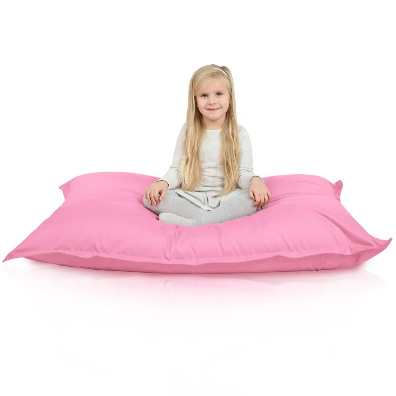 Óriás Babzsák Padlópárna XL gyerekeknek - Outdoor Pro Kültéri Vízálló – nézet 153