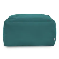 Dohányzóasztal puff Firenze - Puha Bársony – nézet 24