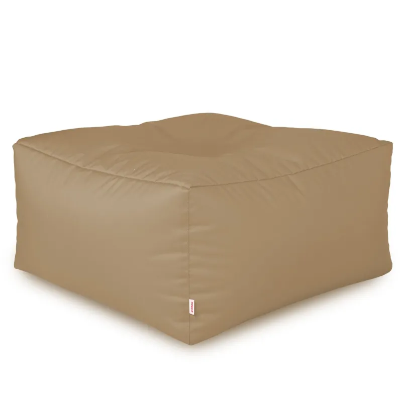 Dohányzóasztal puff Firenze - Outdoor Pro Kültéri Vízálló