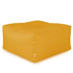 Dohányzóasztal puff Firenze - Outdoor Pro Kültéri Vízálló