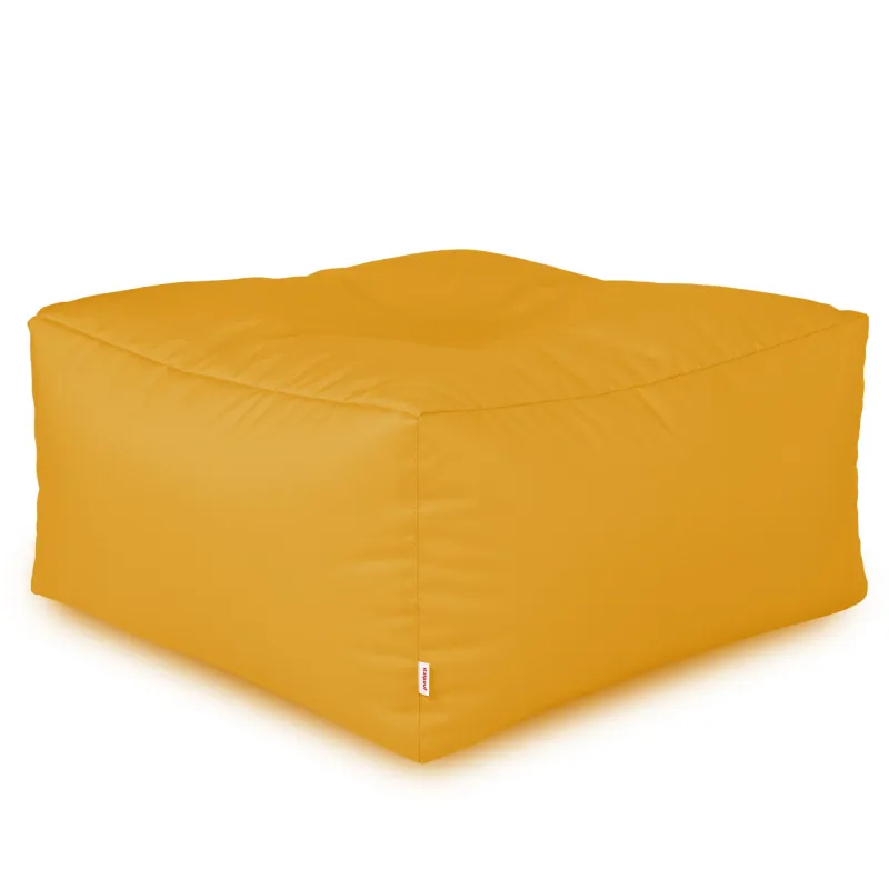 Dohányzóasztal puff Firenze - Outdoor Pro Kültéri Vízálló