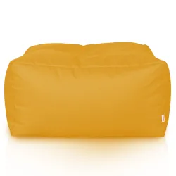 Dohányzóasztal puff Firenze - Outdoor Pro Kültéri Vízálló – nézet 2