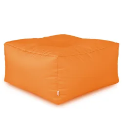 Dohányzóasztal puff Firenze - Outdoor Pro Kültéri Vízálló