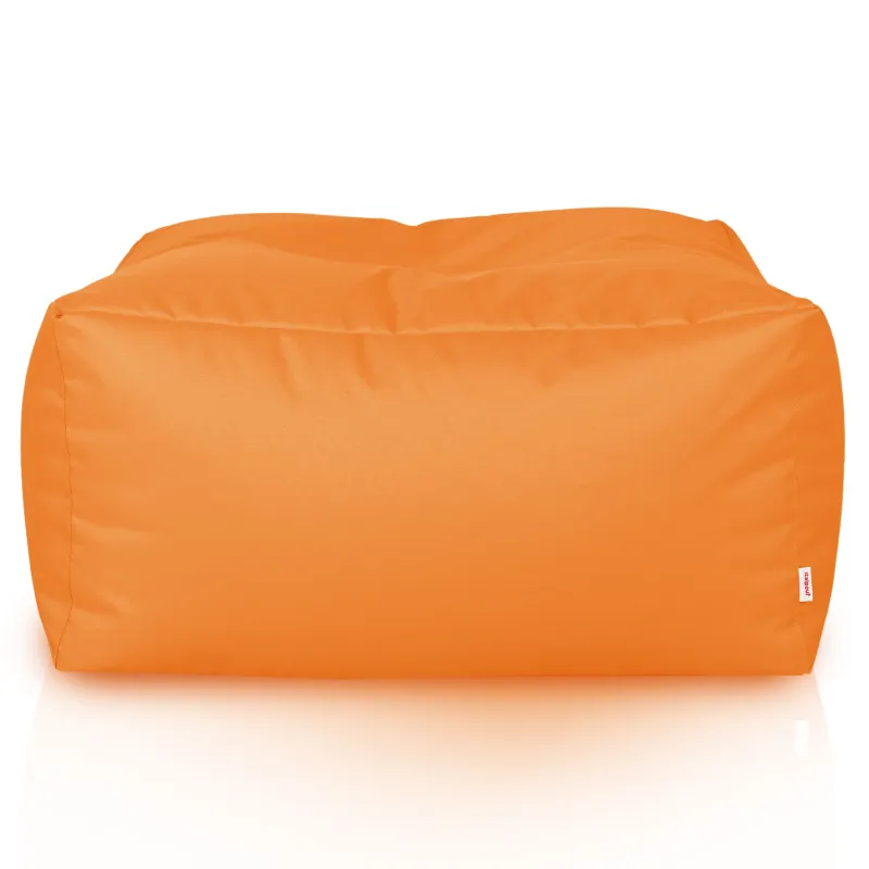 Dohányzóasztal puff Firenze - Outdoor Pro Kültéri Vízálló – nézet 2