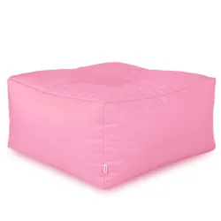 Dohányzóasztal puff Firenze - Outdoor Pro Kültéri Vízálló