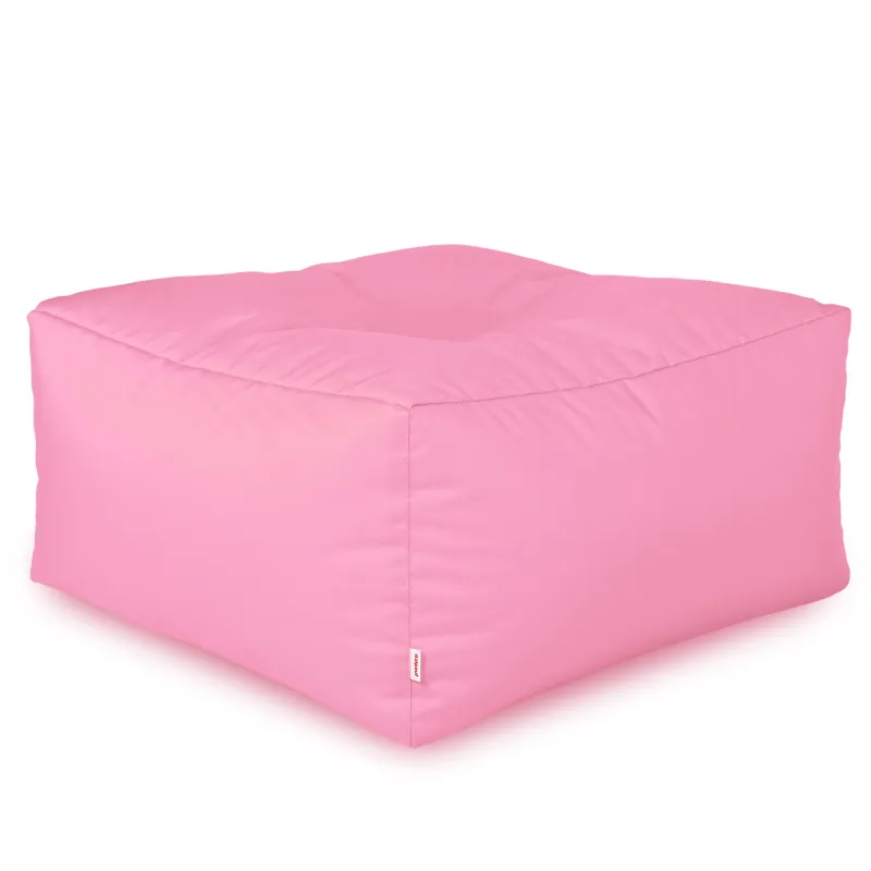 Dohányzóasztal puff Firenze - Outdoor Pro Kültéri Vízálló