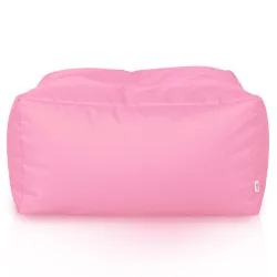 Dohányzóasztal puff Firenze - Outdoor Pro Kültéri Vízálló – nézet 2