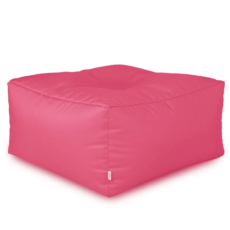 Dohányzóasztal puff Firenze - Outdoor Pro Kültéri Vízálló