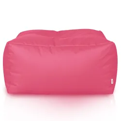 Dohányzóasztal puff Firenze - Outdoor Pro Kültéri Vízálló – nézet 2