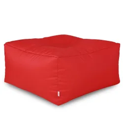 Dohányzóasztal puff Firenze - Outdoor Pro Kültéri Vízálló