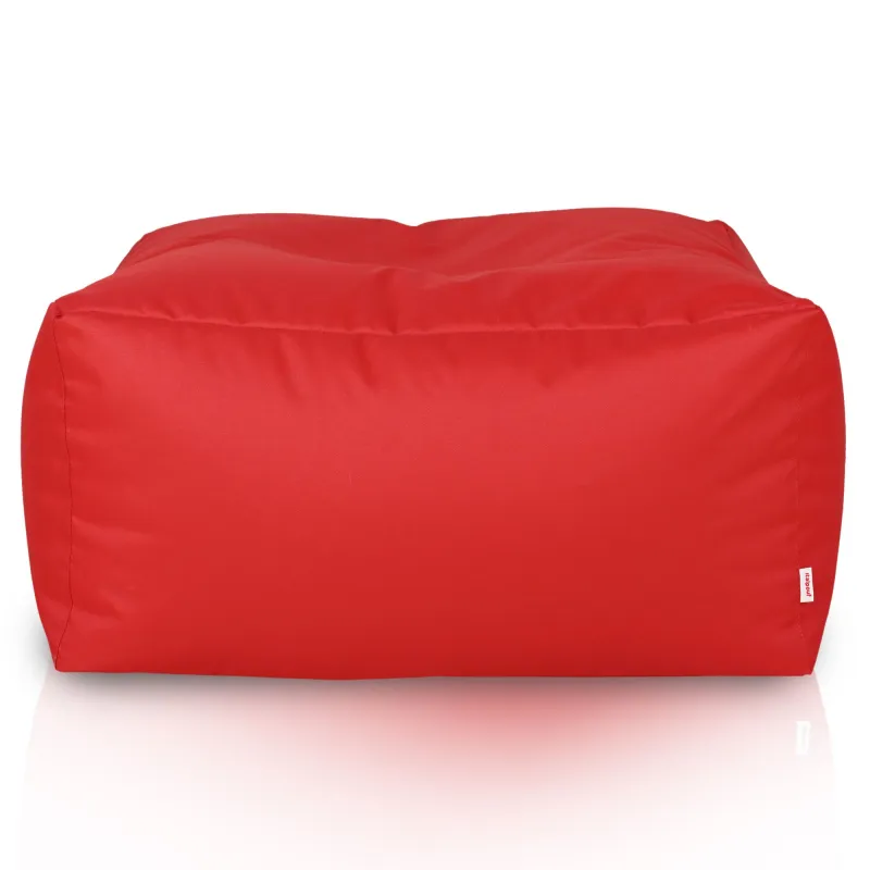 Dohányzóasztal puff Firenze - Outdoor Pro Kültéri Vízálló – nézet 2