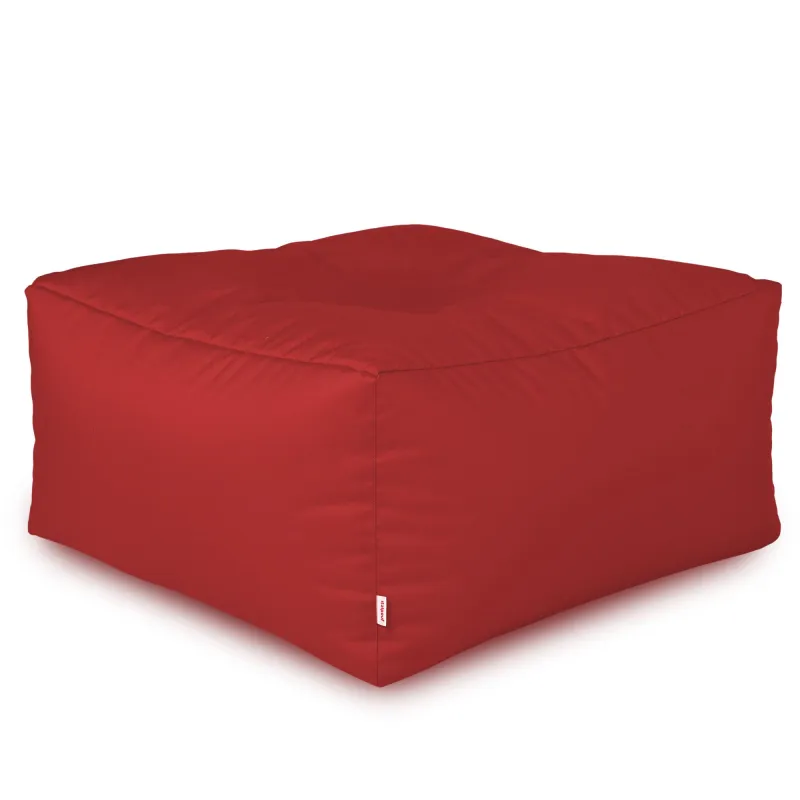 Dohányzóasztal puff Firenze - Outdoor Pro Kültéri Vízálló