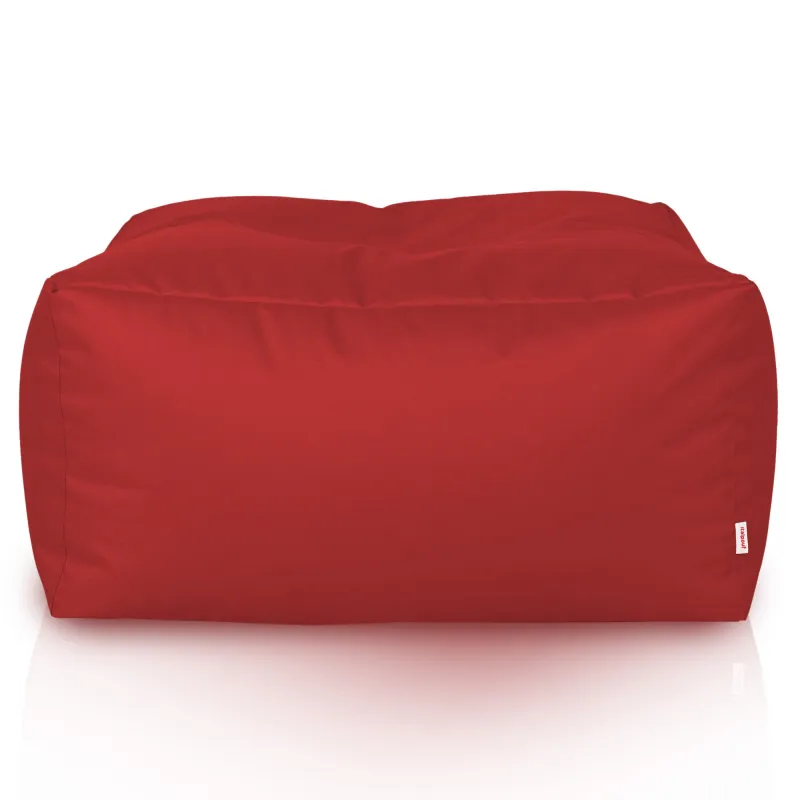 Dohányzóasztal puff Firenze - Outdoor Pro Kültéri Vízálló – nézet 2