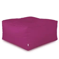 Dohányzóasztal puff Firenze - Outdoor Pro Kültéri Vízálló