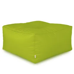 Dohányzóasztal puff Firenze - Outdoor Pro Kültéri Vízálló