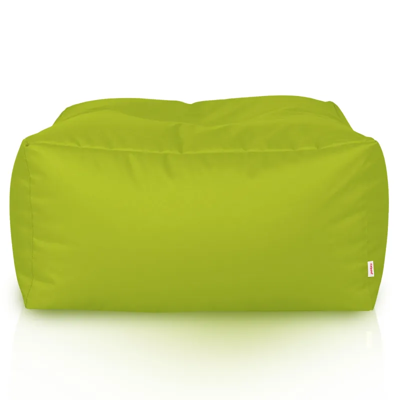 Dohányzóasztal puff Firenze - Outdoor Pro Kültéri Vízálló – nézet 2