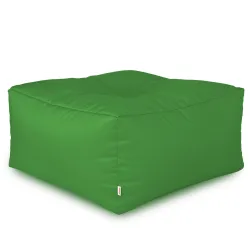 Dohányzóasztal puff Firenze - Outdoor Pro Kültéri Vízálló