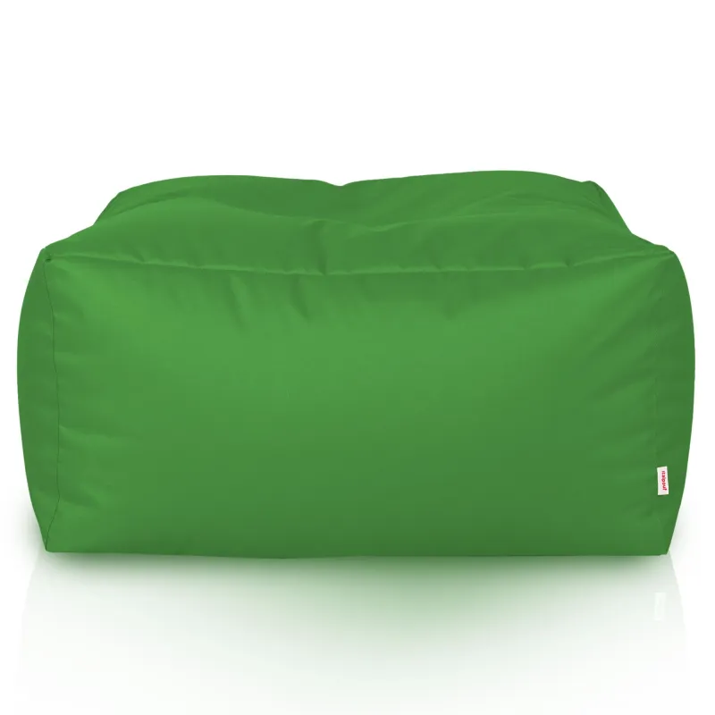 Dohányzóasztal puff Firenze - Outdoor Pro Kültéri Vízálló – nézet 2