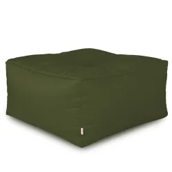 Dohányzóasztal puff Firenze - Outdoor Pro Kültéri Vízálló