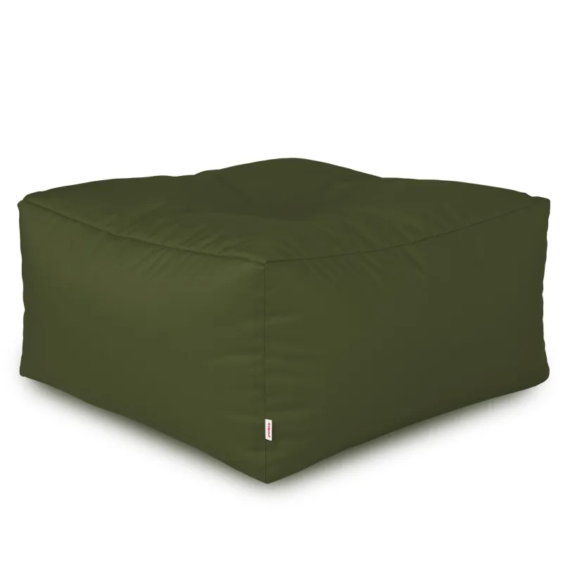 Dohányzóasztal puff Firenze - Outdoor Pro Kültéri Vízálló