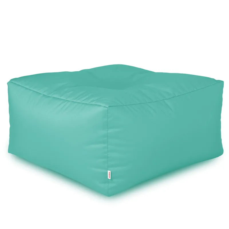 Dohányzóasztal puff Firenze - Outdoor Pro Kültéri Vízálló