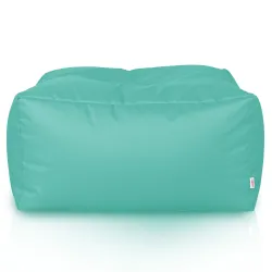 Dohányzóasztal puff Firenze - Outdoor Pro Kültéri Vízálló – nézet 2