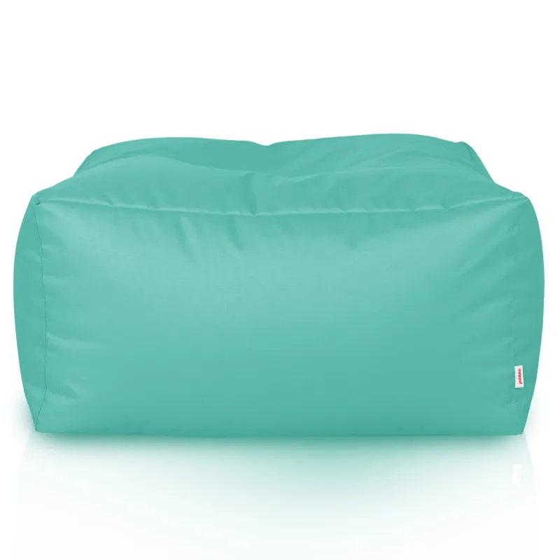 Dohányzóasztal puff Firenze - Outdoor Pro Kültéri Vízálló – nézet 2
