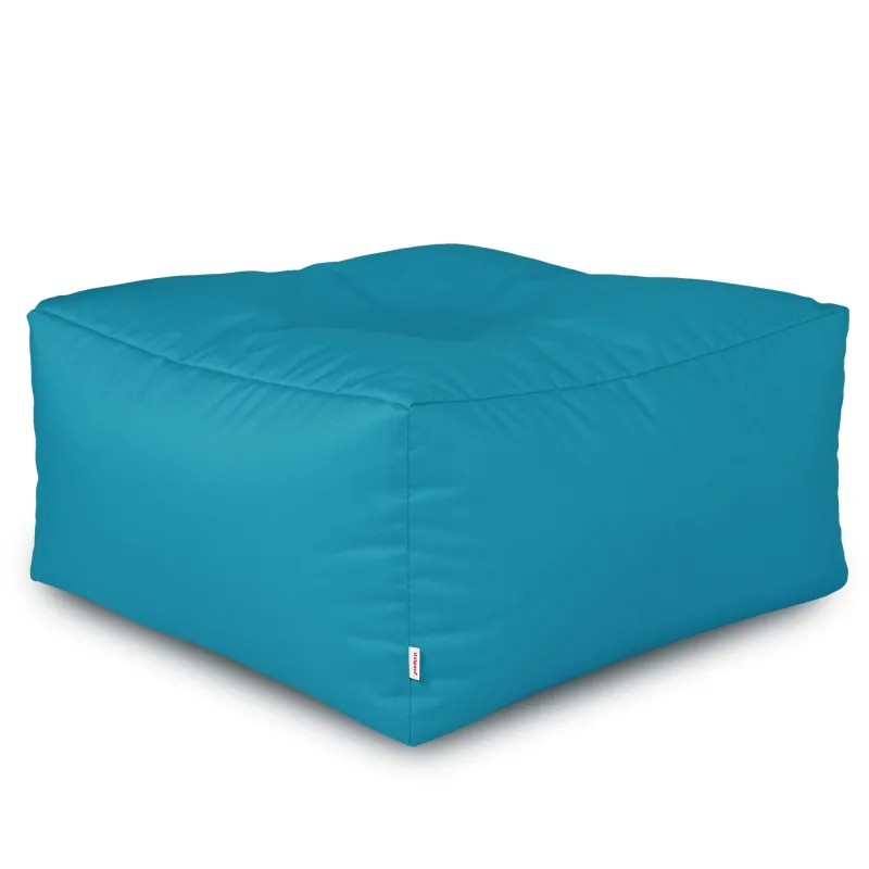 Dohányzóasztal puff Firenze - Outdoor Pro Kültéri Vízálló