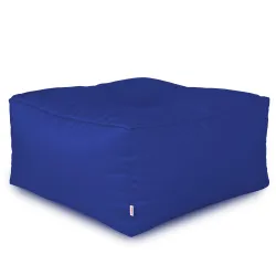 Dohányzóasztal puff Firenze - Outdoor Pro Kültéri Vízálló