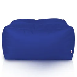 Dohányzóasztal puff Firenze - Outdoor Pro Kültéri Vízálló – nézet 2