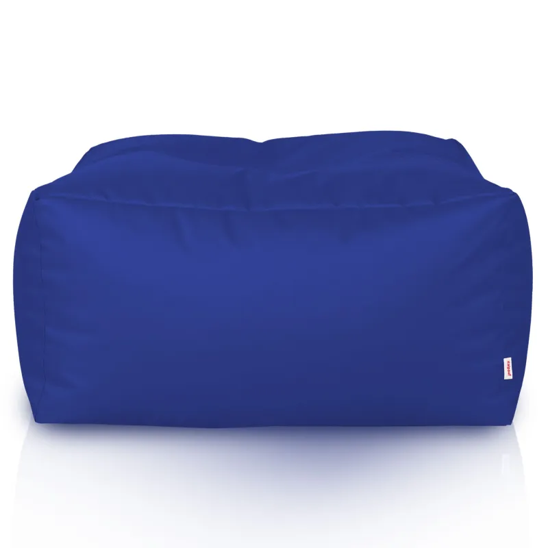 Dohányzóasztal puff Firenze - Outdoor Pro Kültéri Vízálló – nézet 2