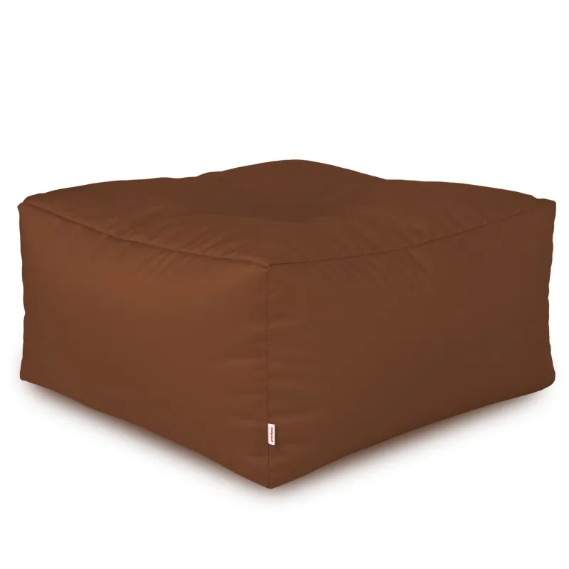 Dohányzóasztal puff Firenze - Outdoor Pro Kültéri Vízálló