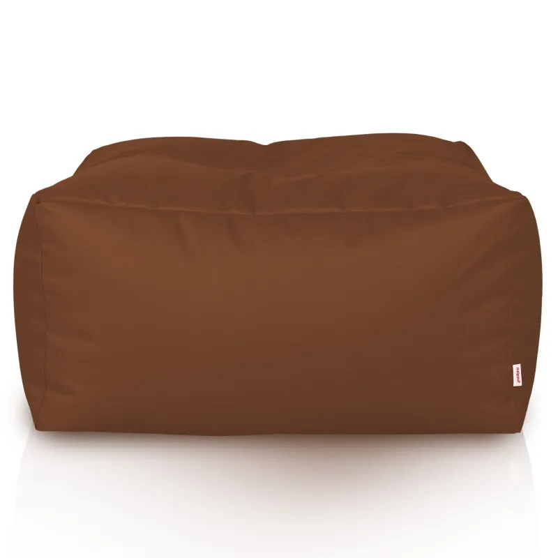 Dohányzóasztal puff Firenze - Outdoor Pro Kültéri Vízálló – nézet 2