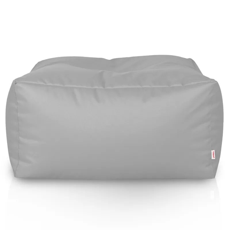 Dohányzóasztal puff Firenze - Outdoor Pro Kültéri Vízálló – nézet 2