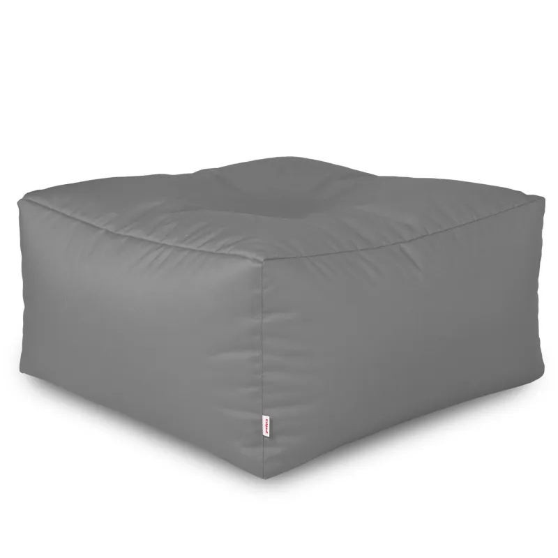 Dohányzóasztal puff Firenze - Outdoor Pro Kültéri Vízálló