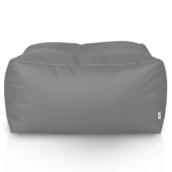 Dohányzóasztal puff Firenze - Outdoor Pro Kültéri Vízálló – nézet 2