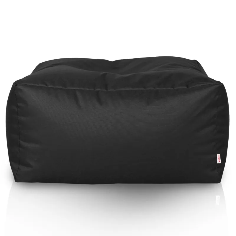 Dohányzóasztal puff Firenze - Outdoor Pro Kültéri Vízálló – nézet 2