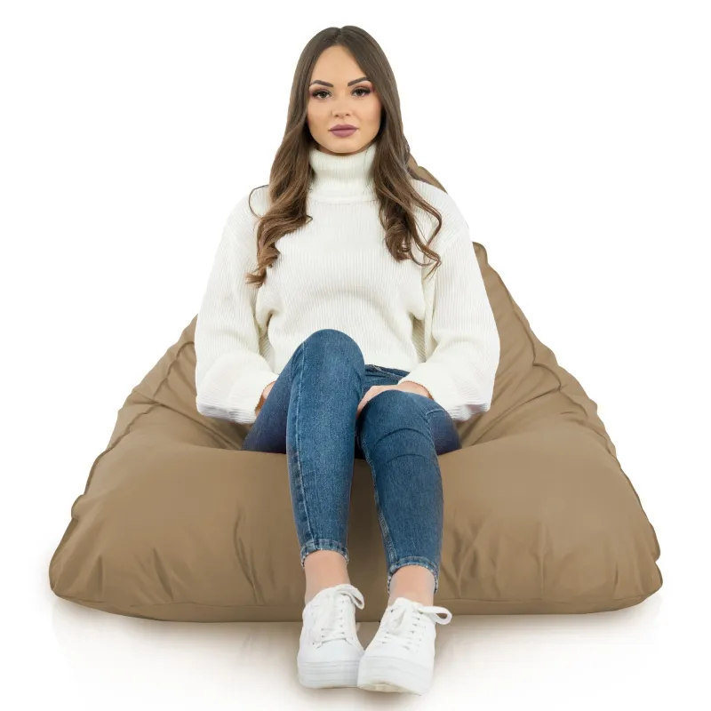 Padló Babzsákfotel Babzsák XL Bermuda - Outdoor Pro Kültéri Vízálló – nézet 97