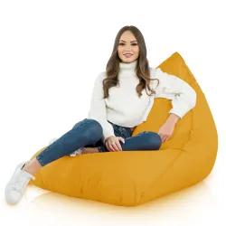 Padló Babzsákfotel Babzsák XL Bermuda - Outdoor Pro Kültéri Vízálló – nézet 86