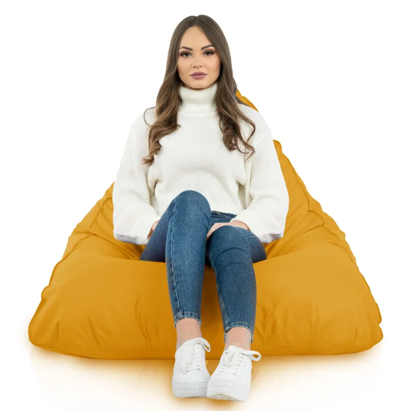 Padló Babzsákfotel Babzsák XL Bermuda - Outdoor Pro Kültéri Vízálló – nézet 105