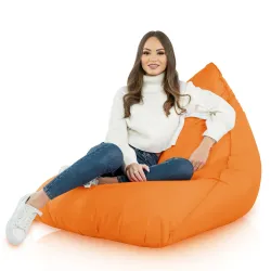 Padló Babzsákfotel Babzsák XL Bermuda - Outdoor Pro Kültéri Vízálló – nézet 79