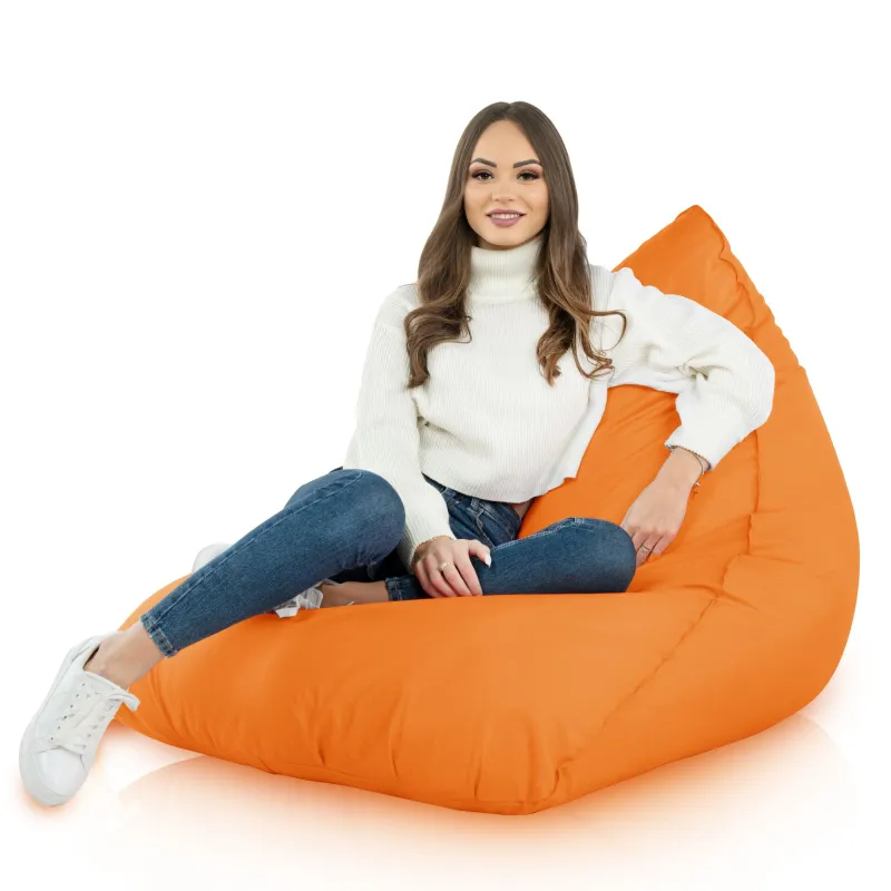 Padló Babzsákfotel Babzsák XL Bermuda - Outdoor Pro Kültéri Vízálló – nézet 79
