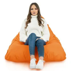 Padló Babzsákfotel Babzsák XL Bermuda - Outdoor Pro Kültéri Vízálló – nézet 106