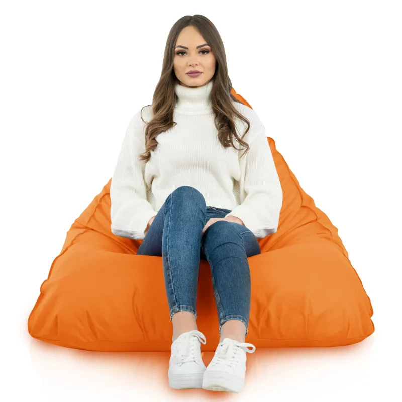 Padló Babzsákfotel Babzsák XL Bermuda - Outdoor Pro Kültéri Vízálló – nézet 106