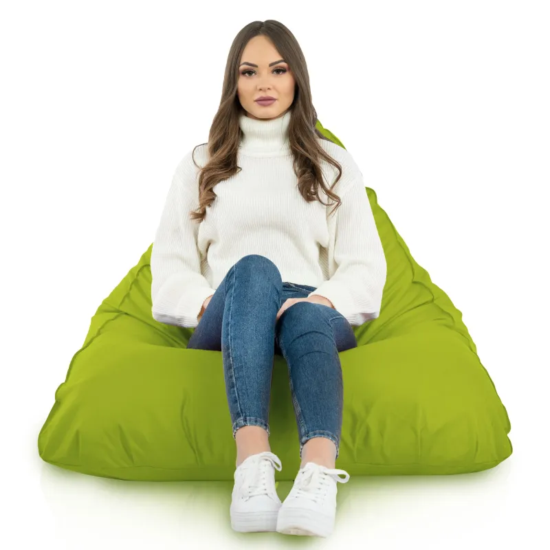 Padló Babzsákfotel Babzsák XL Bermuda - Outdoor Pro Kültéri Vízálló – nézet 104