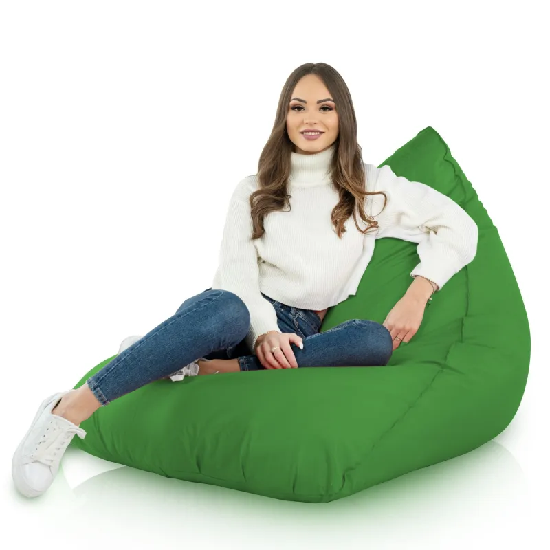 Padló Babzsákfotel Babzsák XL Bermuda - Outdoor Pro Kültéri Vízálló – nézet 66